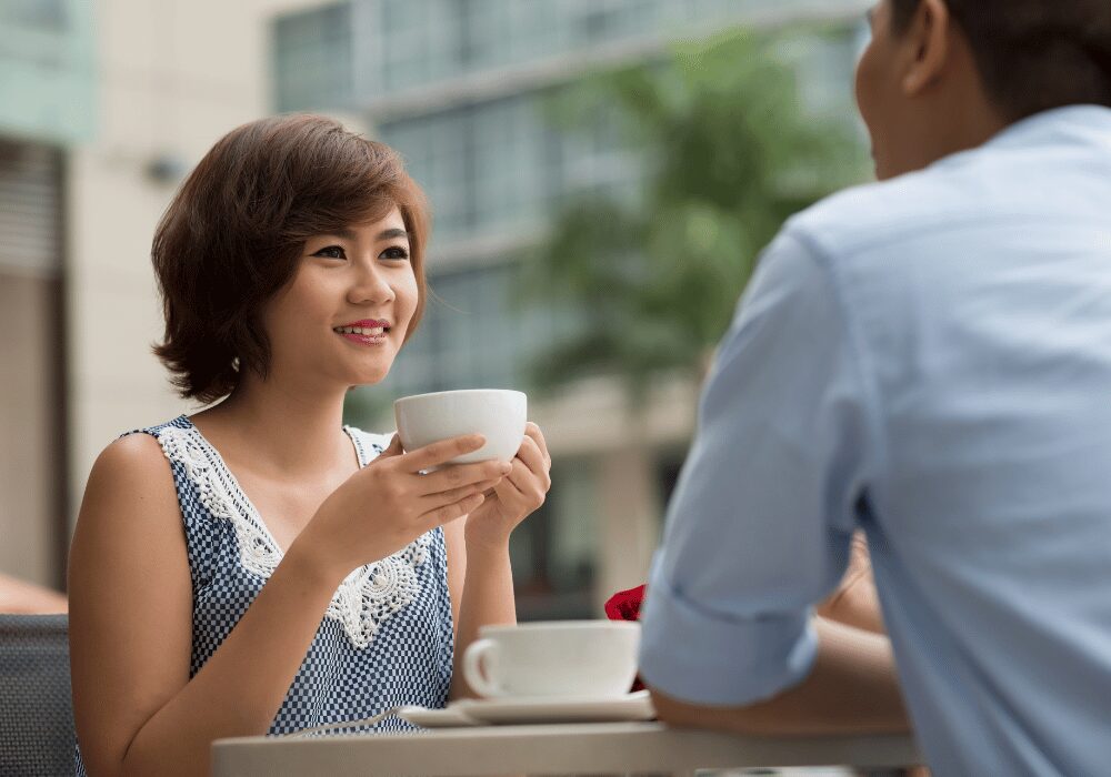 40代・50代女性におすすめの出会い方のイメージ