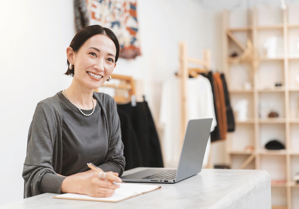 ゼクシィ縁結びのカウンセラーのイメージ