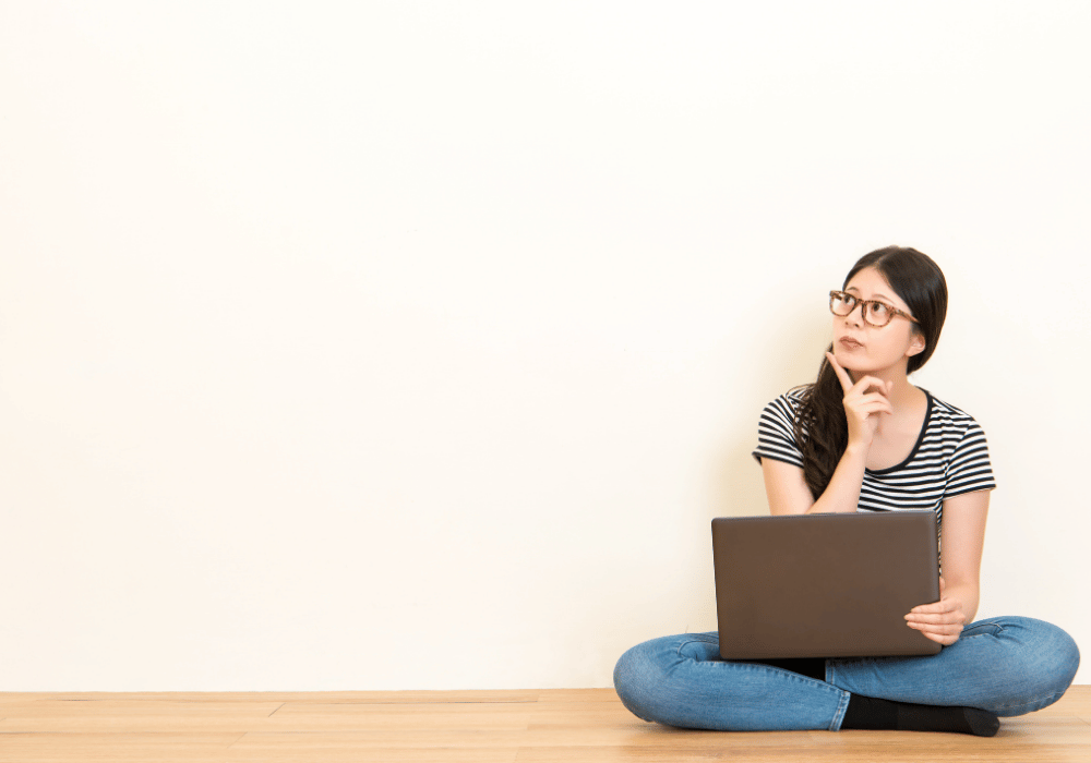 40代女性にパートナーエージェントが選ばれる理由を考える女性