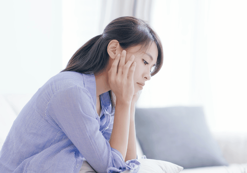 パートナーエージェントが特におすすめな40代女性の特徴イメージ